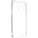 FIXED Skin pre Samsung Galaxy S9, TPU puzdro, priehľadné