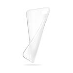 FIXED Skin pre Xiaomi Redmi 6A, TPU puzdro, priehľadné