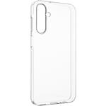 Fixed Skin Ultratenké TPU gélové puzdro pre Samsung Galaxy A15/A15 5G, 0,6 mm, číre