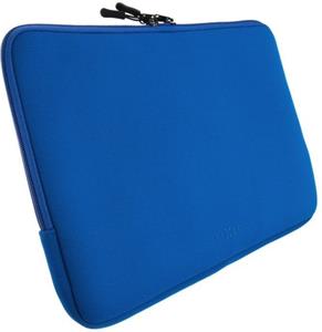 Fixed Sleeve neoprénové puzdro pre notebooky do 13", modré