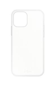 Fixed Slim AntiUV TPU gélové puzdro  pre Sony Xperia 1 VI, číre