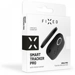 Fixed Smile PRO Smart tracker, černý