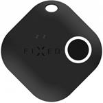 Fixed Smile PRO Smart tracker, černý