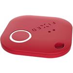 Fixed Smile PRO Smart tracker, červený