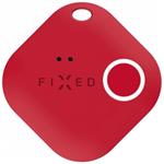 Fixed Smile PRO Smart tracker, červený