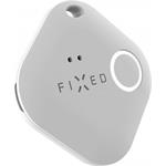 Fixed Smile PRO Smart tracker, Duo Pack - čierny + biely