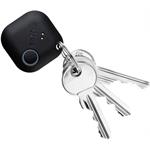 Fixed Smile PRO Smart tracker, Duo Pack - čierny + biely