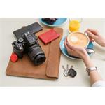 Fixed Smile PRO Smart tracker, Duo Pack - čierny + biely