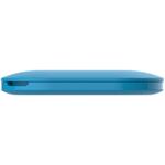 Fixed Smile PRO Smart tracker, modrý