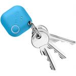 Fixed Smile PRO Smart tracker, modrý