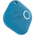 Fixed Smile PRO Smart tracker, modrý