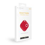 Fixed Smile Smart tracker, červený
