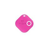 Fixed Smile Smart tracker s motion senzorom, ružový