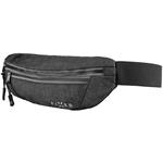 Fixed Sportbelt, športová ľadvinka, sivá