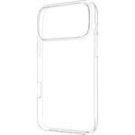 Fixed Story AntiUV TPU gélový kryt pre Apple iPhone 18 Pro Max/17 Pro Max, číry