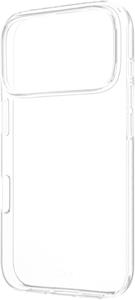 Fixed Story AntiUV TPU gélový kryt pre Google Pixel 11 Pro, číre