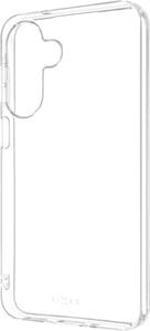 Fixed Story AntiUV TPU gélový kryt pre Samsung Galaxy A27 5G, číry