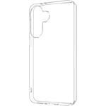 Fixed Story AntiUV TPU gélový kryt pre Samsung Galaxy A37 5G, číre