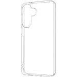 Fixed Story AntiUV TPU gélový kryt pre Samsung Galaxy A57 5G, číre