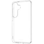 Fixed Story AntiUV TPU gélový kryt pre Samsung Galaxy S26, číry