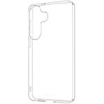 Fixed Story AntiUV TPU gélový kryt pre Samsung Galaxy S26+, číry