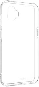 Fixed Story AntiUV TPU gélový kryt  pre Samsung Galaxy Xcover 7 Pro, číry