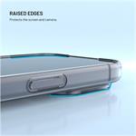 Fixed Story AntiUV TPU gélový kryt pre Xiaomi Redmi Note 15 5G/POCO M8 5G, číry