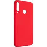 FIXED Story, kryt pre Huawei P40 Lite e, červený