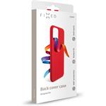 Fixed Story kryt pre Samsung Galaxy A42 5G, červený