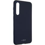 FIXED Story, kryt pre Xiaomi Mi9 SE, modrý