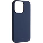 Fixed Story pogumovaný kryt pre Apple iPhone 13 Pro, modrý