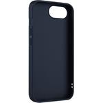 Fixed Story pogumovaný kryt pre Apple iPhone 17e/16e, modrý