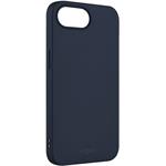 Fixed Story pogumovaný kryt pre Apple iPhone 17e/16e, modrý