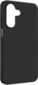 Fixed Story pogumovaný kryt pre Samsung Galaxy A17 4G/5G, čierny