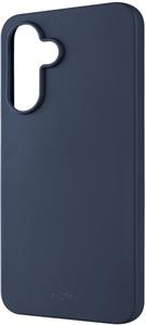 Fixed Story pogumovaný kryt pre Samsung Galaxy A17 4G/5G, modrý