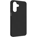 Fixed Story pogumovaný kryt pre Samsung Galaxy A17/A18 4G/5G, čierny