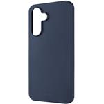 Fixed Story pogumovaný kryt pre Samsung Galaxy A17/A18 4G/5G, modrý