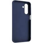 Fixed Story pogumovaný kryt pre Samsung Galaxy A26 5G, modrý