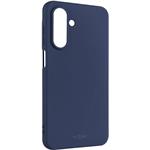 Fixed Story pogumovaný kryt pre Samsung Galaxy A26 5G, modrý