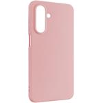 Fixed Story pogumovaný kryt pre Samsung Galaxy A26 5G, ružový