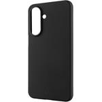 Fixed Story pogumovaný kryt pre Samsung Galaxy A27 5G, čierny