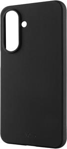 Fixed Story pogumovaný kryt pre Samsung Galaxy A27 5G, čierny