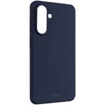 Fixed Story pogumovaný kryt pre Samsung Galaxy A36 5G, modrý