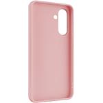 Fixed Story pogumovaný kryt pre Samsung Galaxy A36 5G, ružový