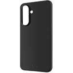 Fixed Story pogumovaný kryt pre Samsung Galaxy A37 5G, čierny