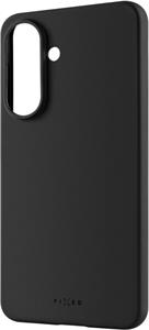 Fixed Story pogumovaný kryt pre Samsung Galaxy A57 5G, čierny