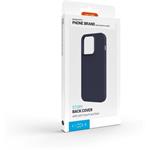 Fixed Story pogumovaný kryt pre Samsung Galaxy S25 Ultra, modrý