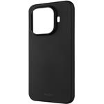 Fixed Story pogumovaný kryt pre Xiaomi 15T Pro, čierny