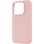 Fixed Story pogumovaný kryt pre Xiaomi 17, ružový