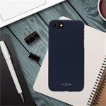 FIXED Story, pogumovaný kryt pre Xiaomi Redmi 7, modrý